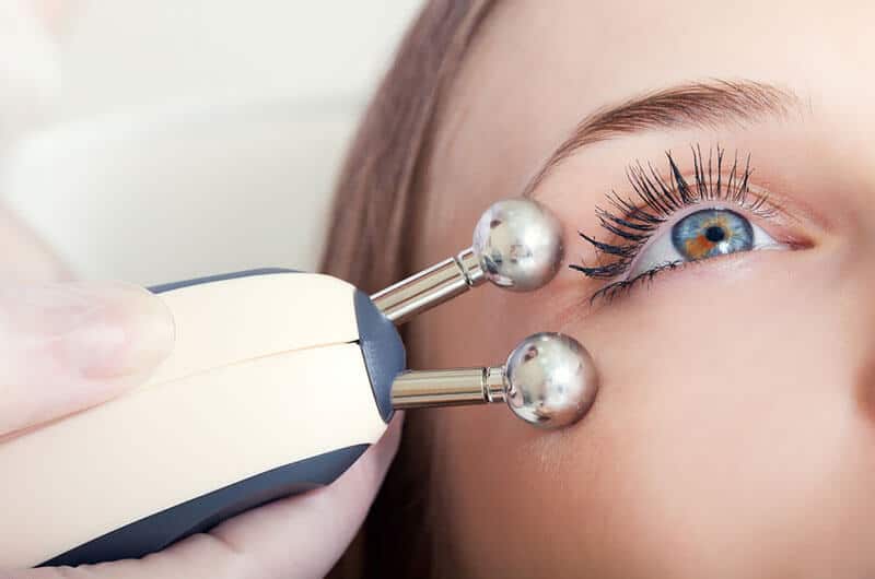 Microdermabrasion facial treatment for skin rejuvenation and acne scar removal at Shrinika Derma Care. Boost your skin's health with professional skincare services.
