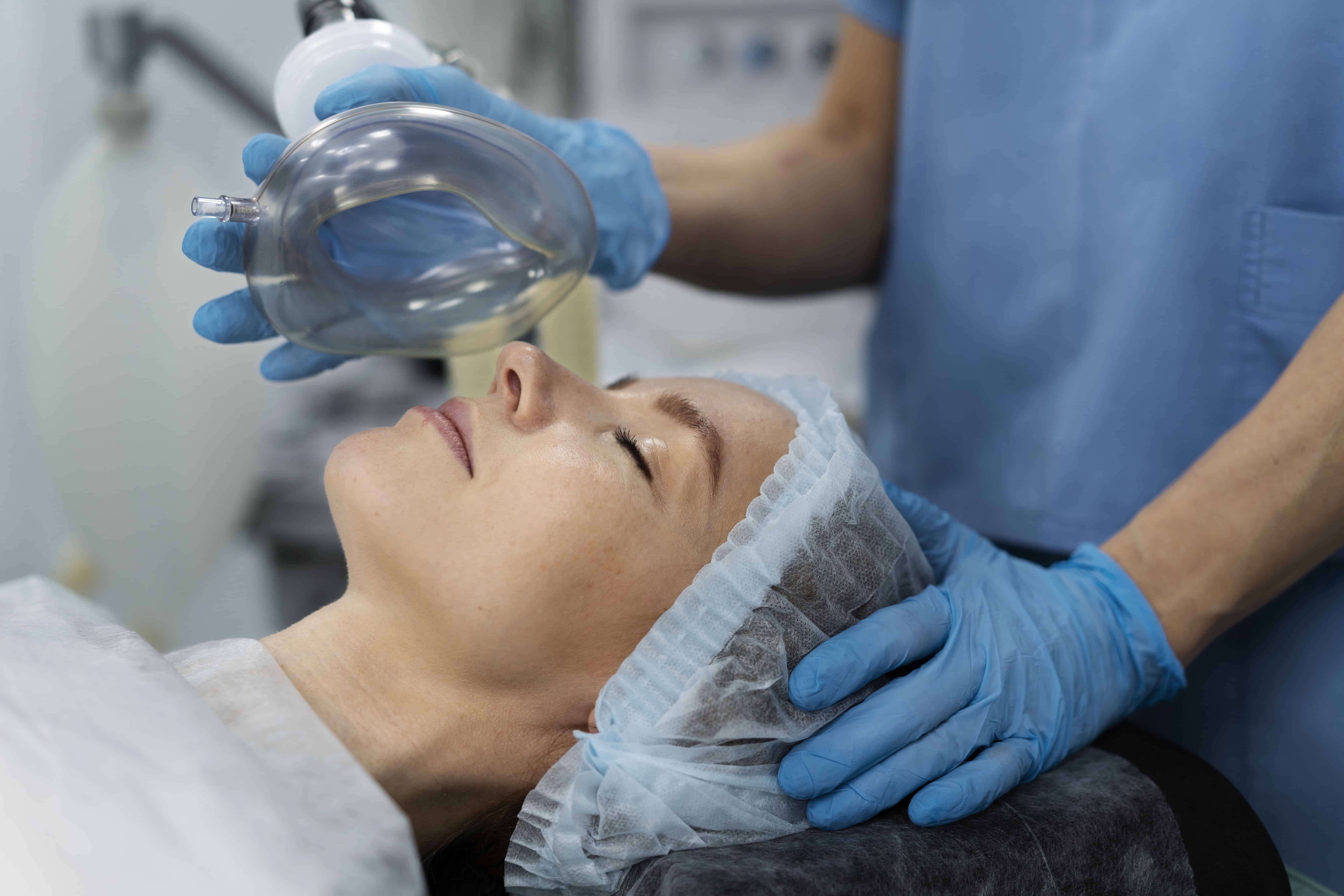 Clear facial skin care treatment using advanced facials at ShriNika Dermacare clinic. Enhance your skin health with professional dermatological services and acne scar removal.